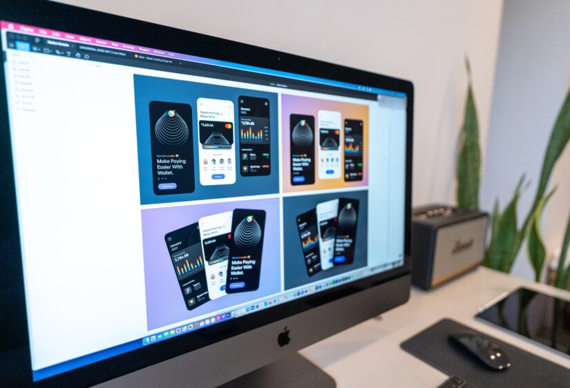 Skillnaden på vektorgrafik och bilder