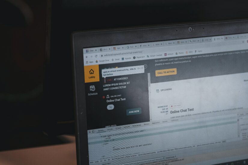 Att använda Drupal eller WordPress