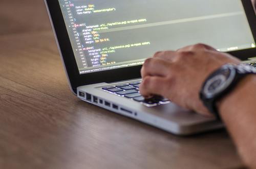 Arbeta som konsult inom programmering utan eget företag