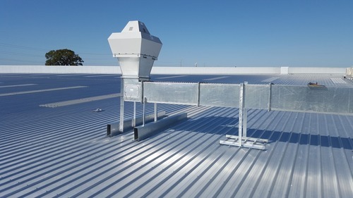 Skydda din dator med bra luftkvalitet och ventilation
